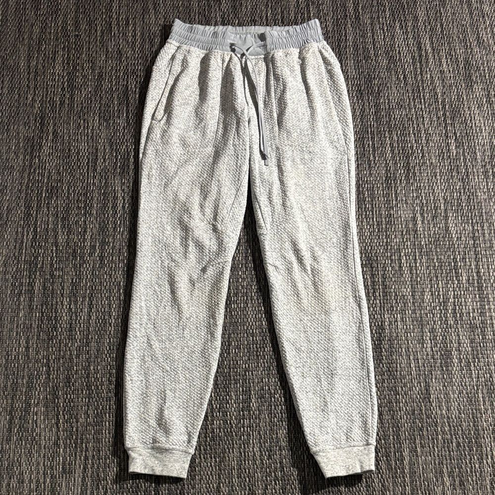 Lululemon At Ease Jogger